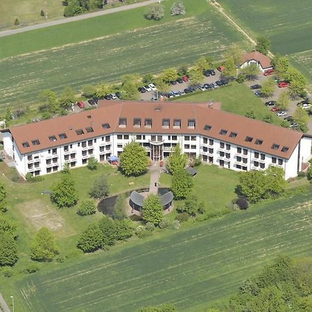Tagungs- Und Bildungszentrum Steinbach/Taunus Steinbach im Taunus Eksteriør bilde
